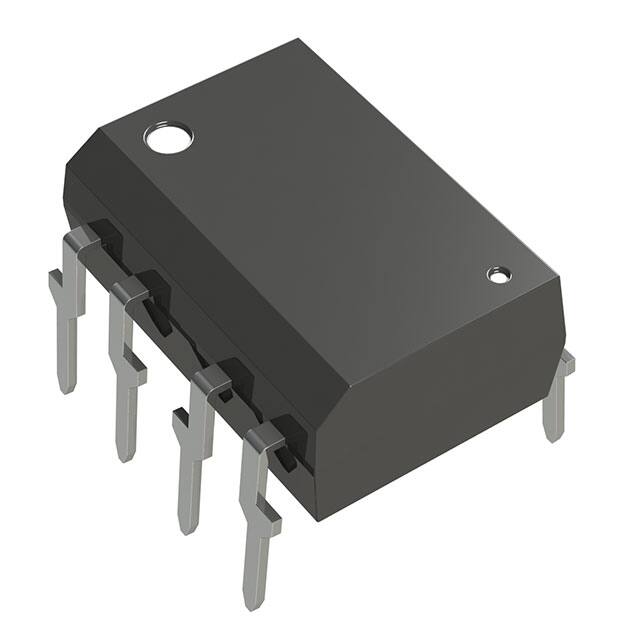 Toshiba Semiconductor and Storage-TLP250H(D4,F)