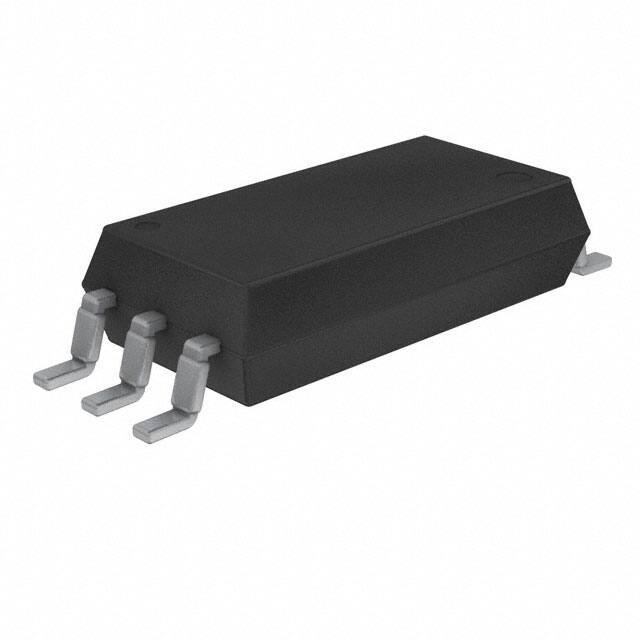 Toshiba Semiconductor and Storage-TLP2770(E