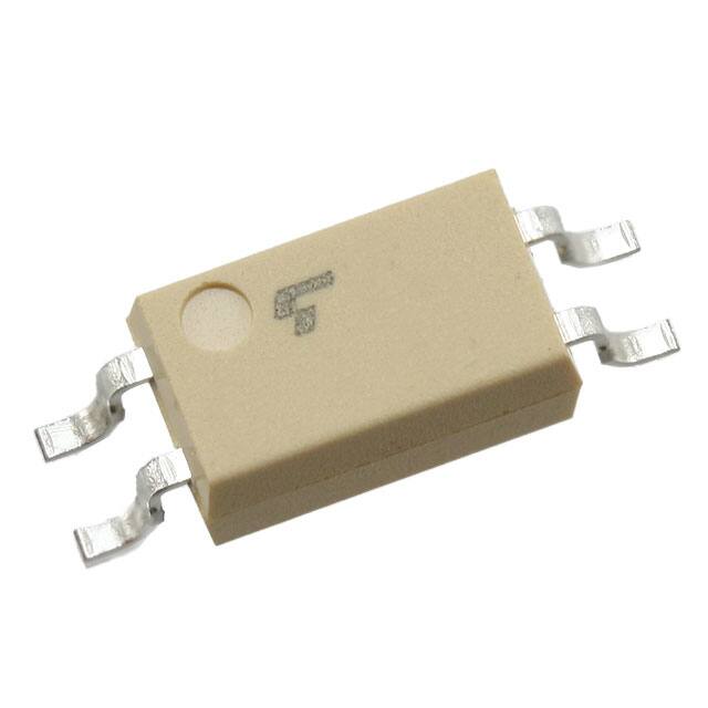 Toshiba Semiconductor and Storage-TLP293(BL-TPL,E