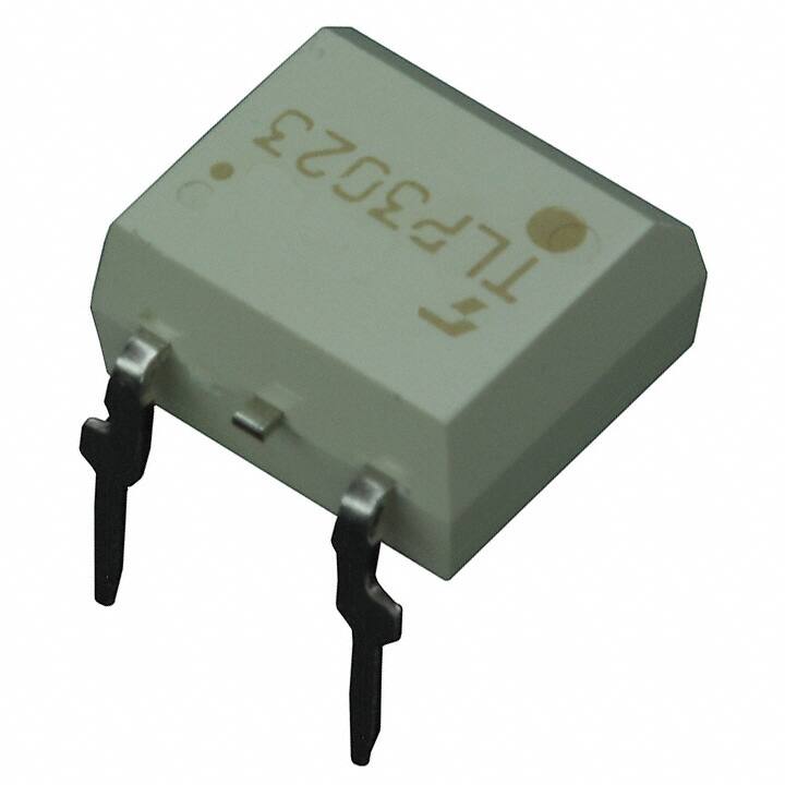 Toshiba Semiconductor and Storage-TLP3023SF