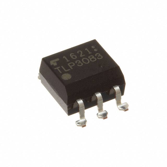 Toshiba Semiconductor and Storage-TLP3073(TP1,F