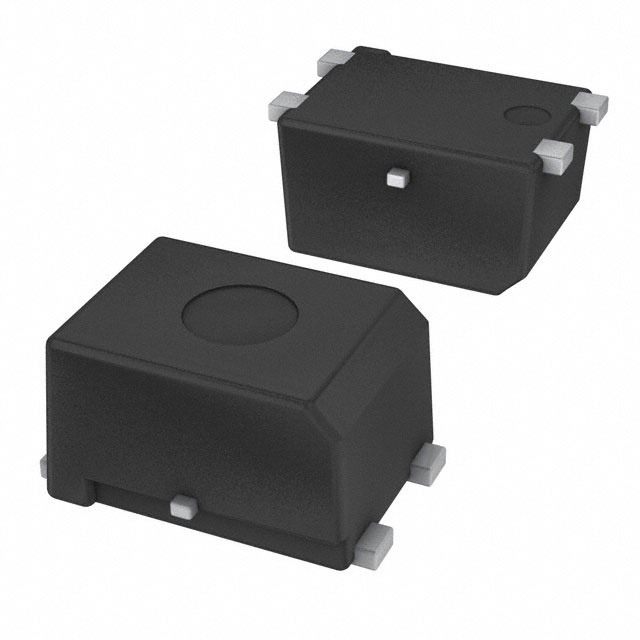 Toshiba Semiconductor and Storage-TLP3317(TP15,F
