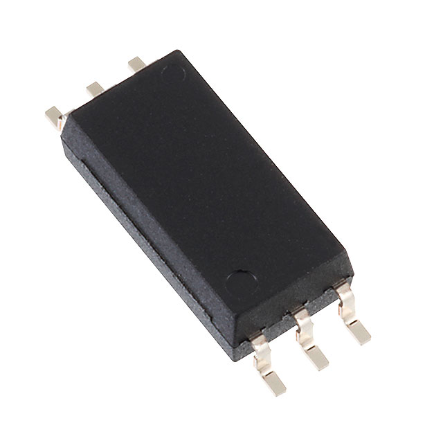 Toshiba Semiconductor and Storage-TLP2703(TP,E