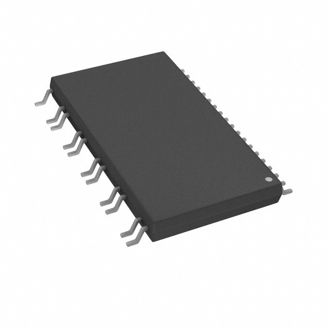 Toshiba Semiconductor and Storage-TPD4207F,FQ