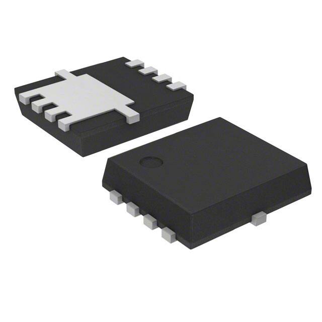 Toshiba Semiconductor and Storage-TPH2R506PL,L1Q