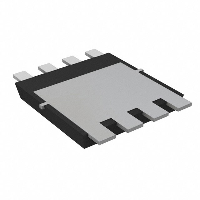 Toshiba Semiconductor and Storage-TPW1R306PL,L1Q