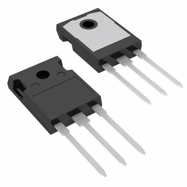 Toshiba Semiconductor and Storage-TK17N65W,S1F