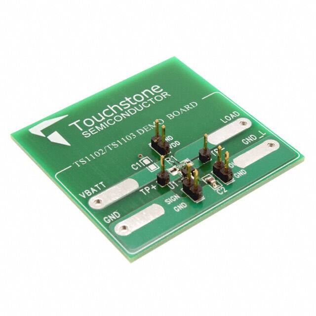 Touchstone Semiconductor-TS1103-200DB