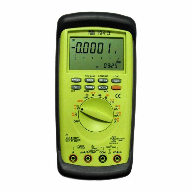 TPI (Test Products Int)-194