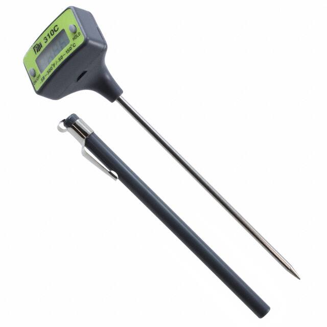TPI (Test Products Int)-310C