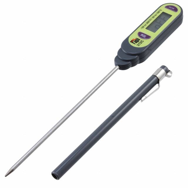 TPI (Test Products Int)-312C