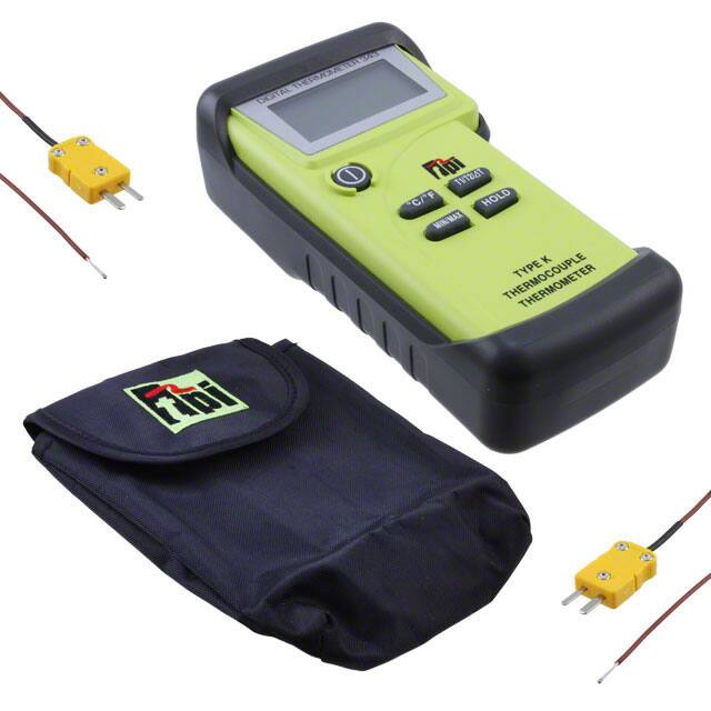 TPI (Test Products Int)-343C2