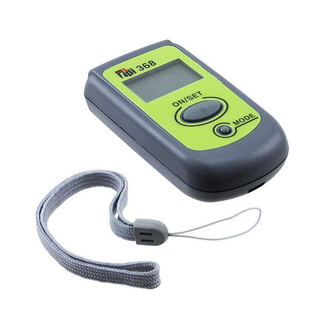TPI (Test Products Int)-368