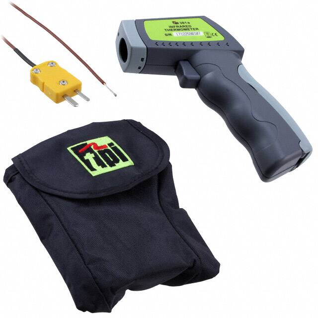 TPI (Test Products Int)-381A