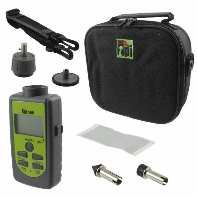 TPI (Test Products Int)-505