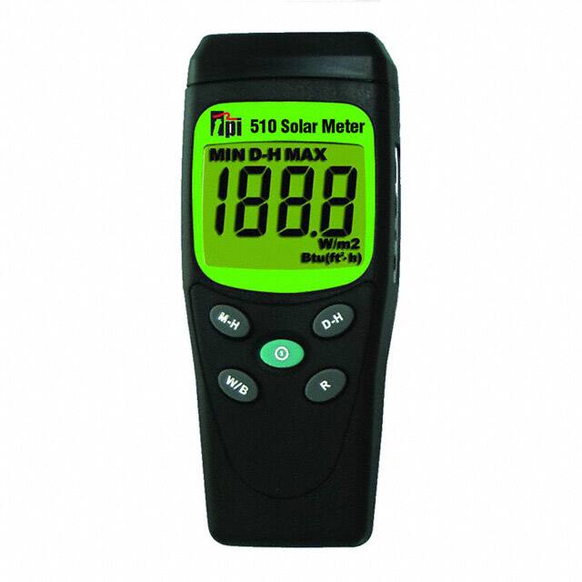 TPI (Test Products Int)-510