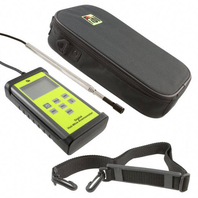TPI (Test Products Int)-565C1