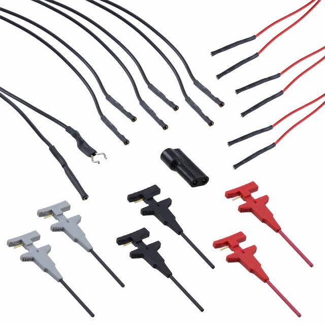 TPI (Test Products Int)-MC6