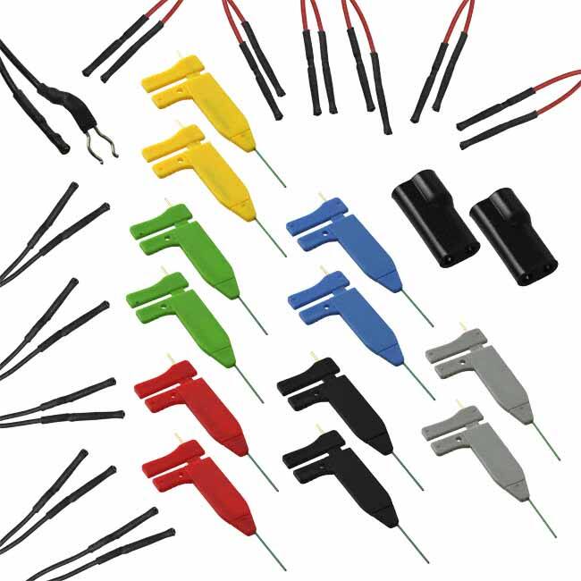 TPI (Test Products Int)-NC12