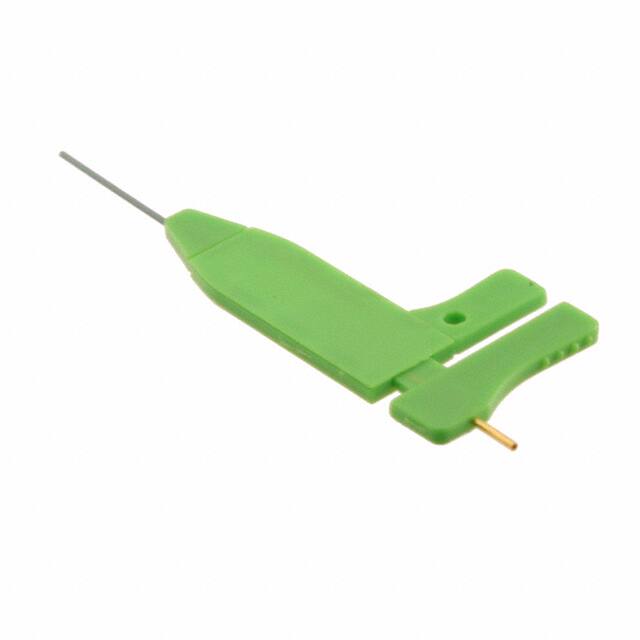 TPI (Test Products Int)-NC1G
