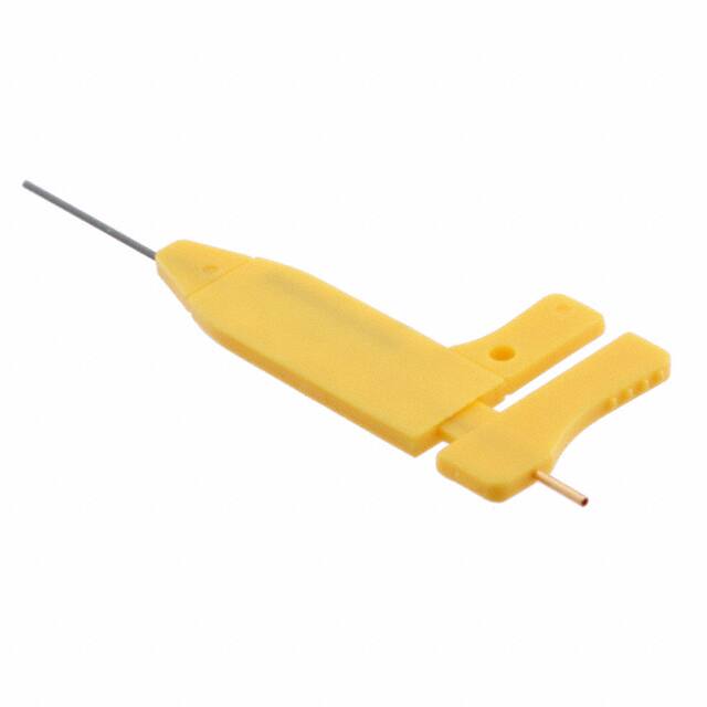 TPI (Test Products Int)-NC1Y