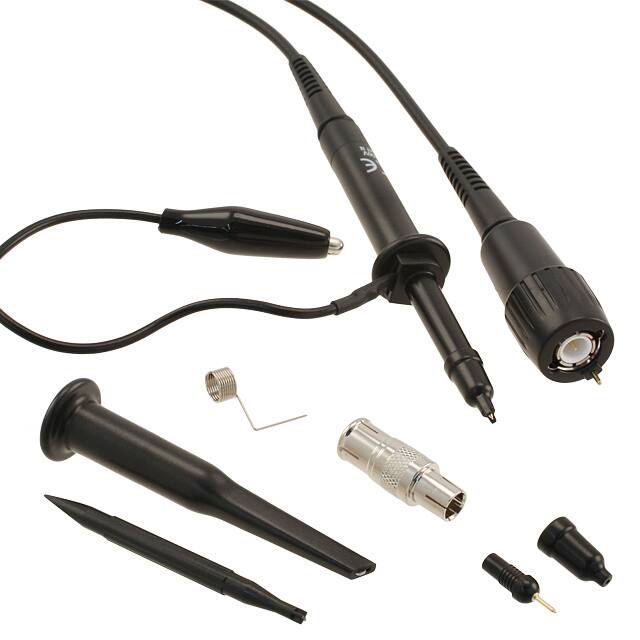 TPI (Test Products Int)-P100BR