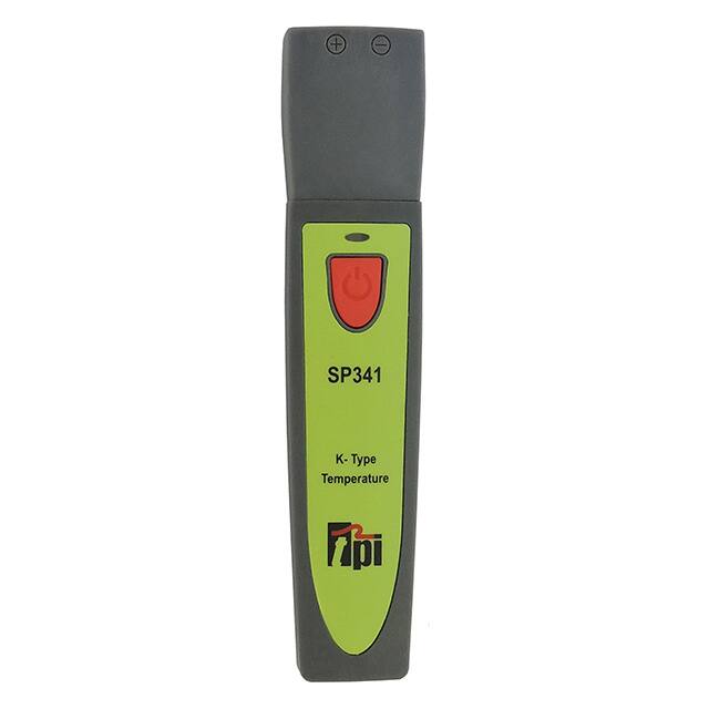 TPI (Test Products Int)-SP341