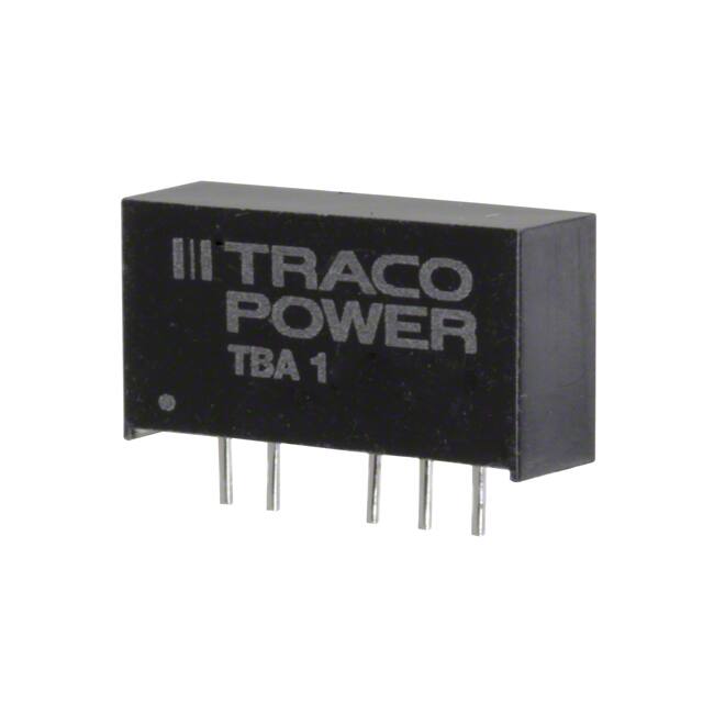Traco Power-TBA 2-0511