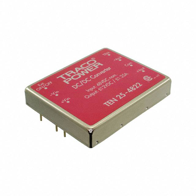 Traco Power-TEN 25-1213