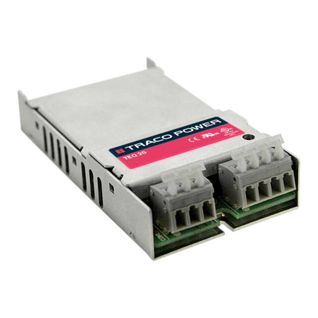 Traco Power-TEQ 20-2412WIR