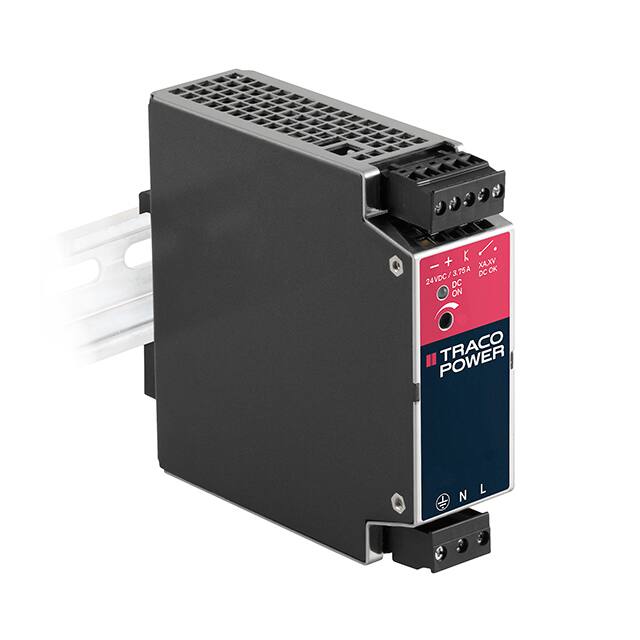 Traco Power-TSP 090-124N