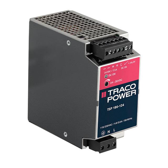 Traco Power-TSP 180-124