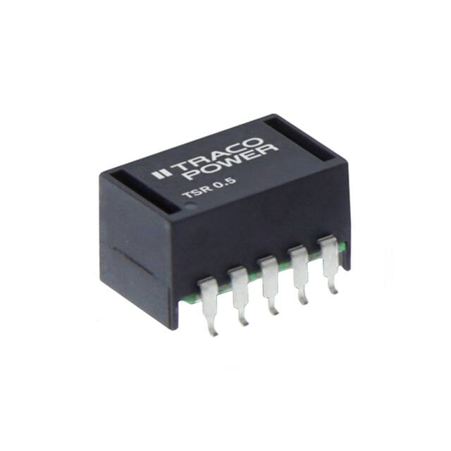 Traco Power-TSR 0.6-48150WI