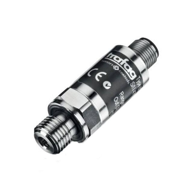 Trafag Sensors and Controls-8252.G7.2530.01.19.34.40