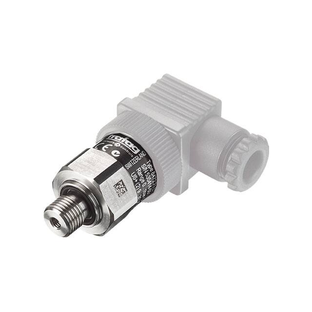Trafag Sensors and Controls-8287.G5.2530.05.17.40.58