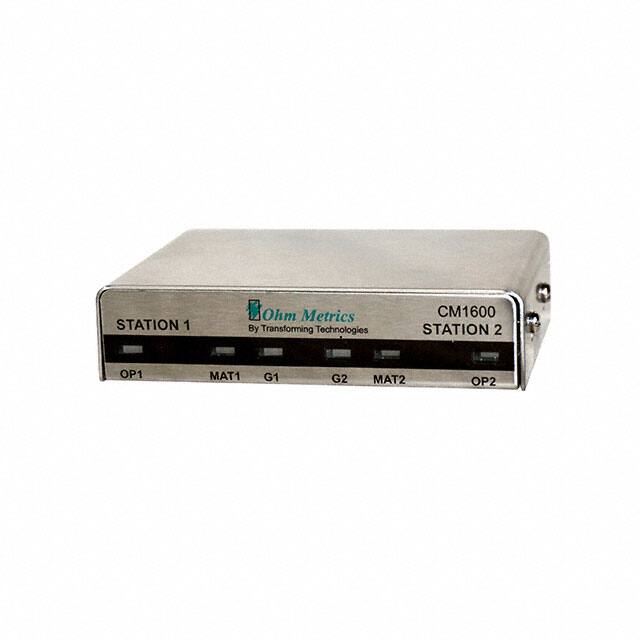 Transforming Technologies, LlC-CM1600