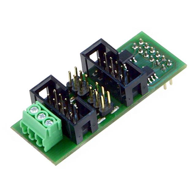 Trenz Electronic GmbH-TEP0001-01