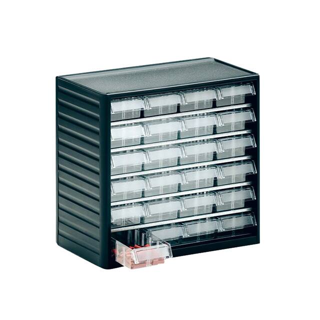 Treston Inc-291-3
