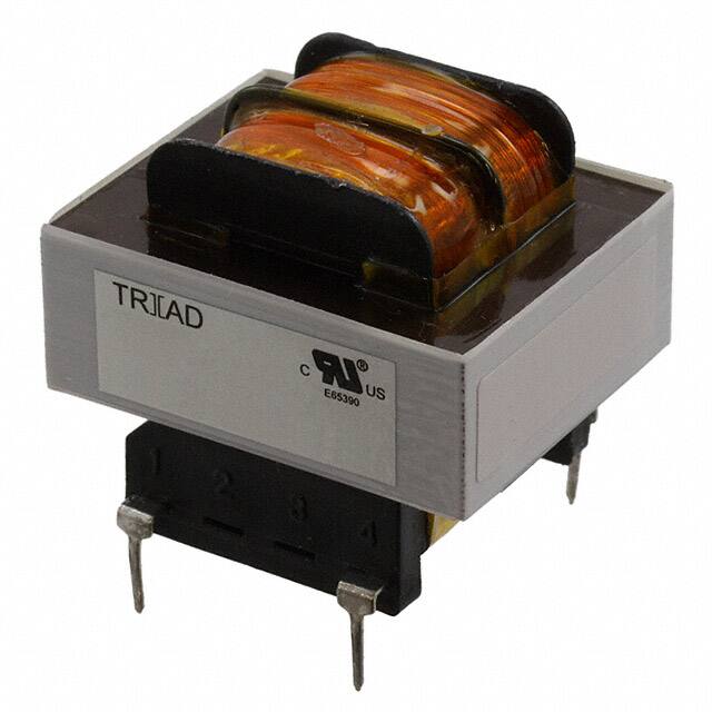 Triad Magnetics-F120-020