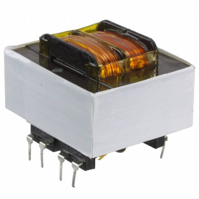 Triad Magnetics-F28-420-C2-B
