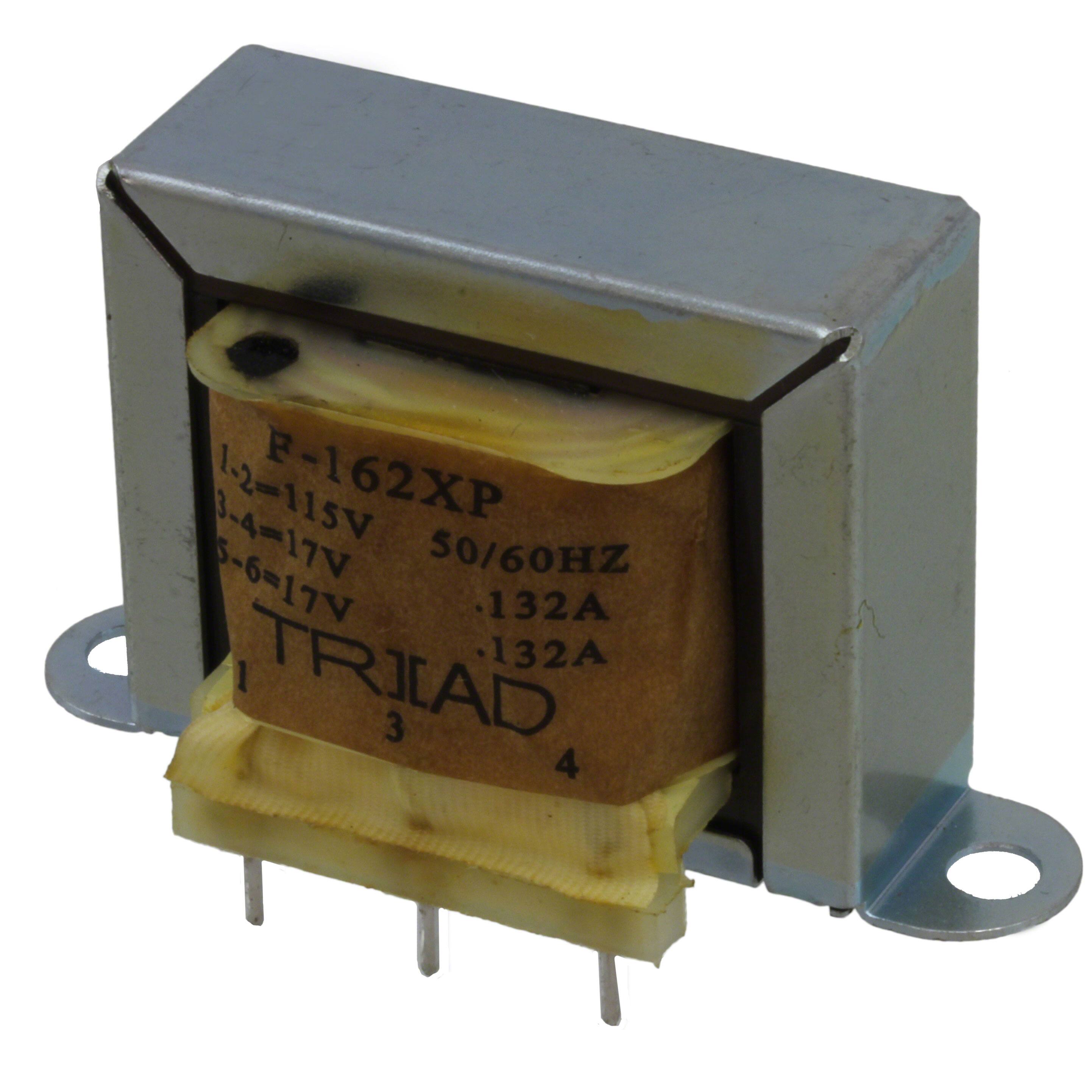Triad Magnetics-F-162XP