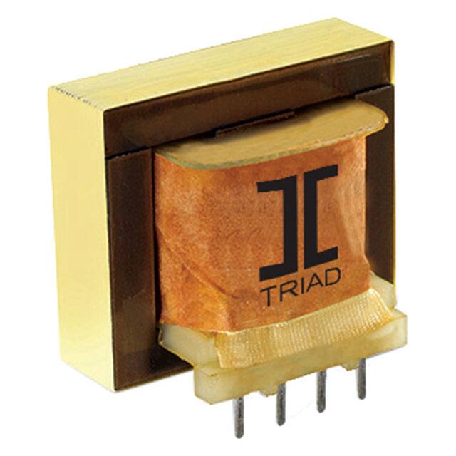 Triad Magnetics-F-374P