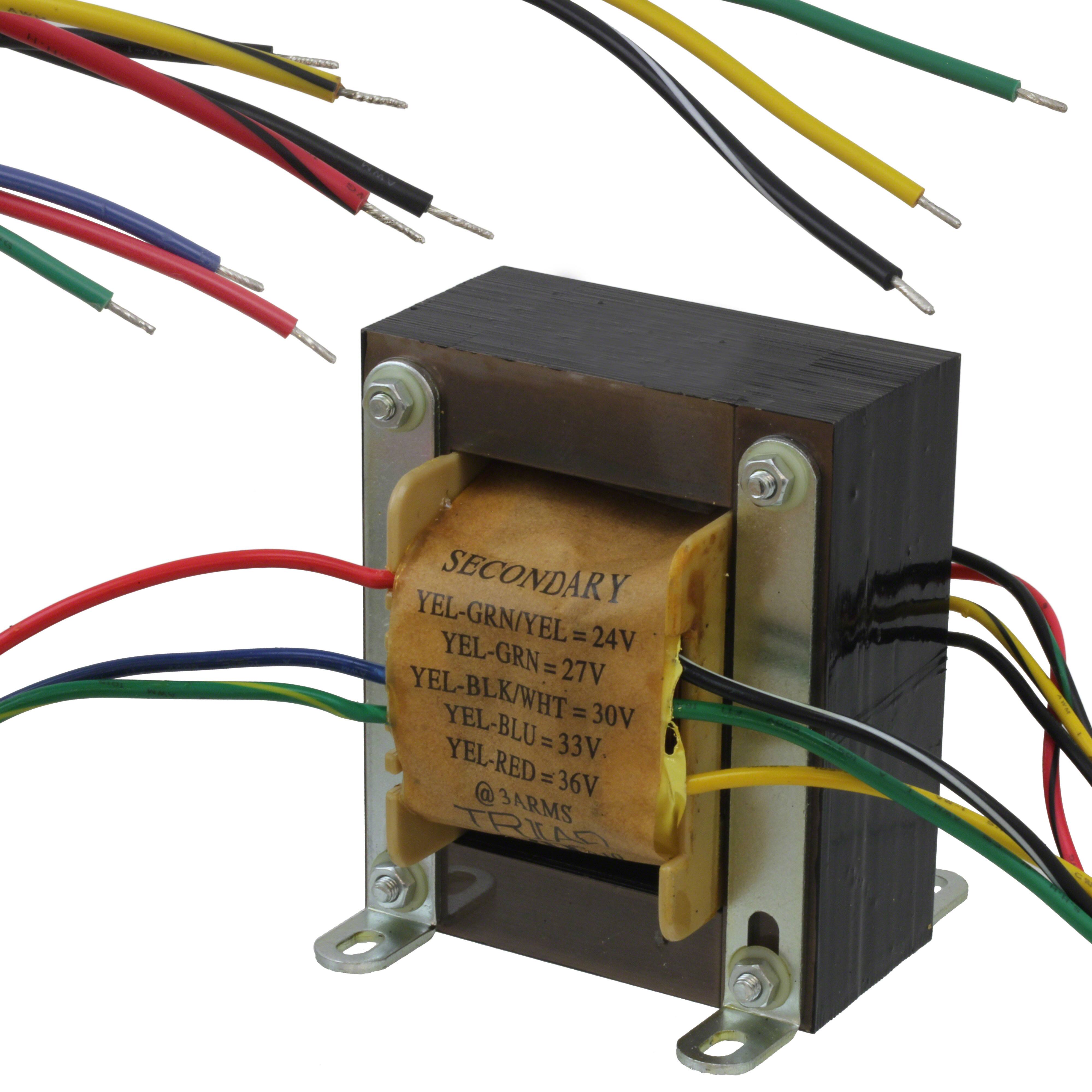 Triad Magnetics-F-361U