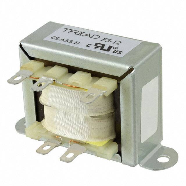 Triad Magnetics-F5-12