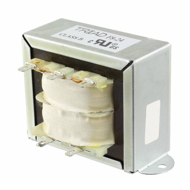 Triad Magnetics-F8-24