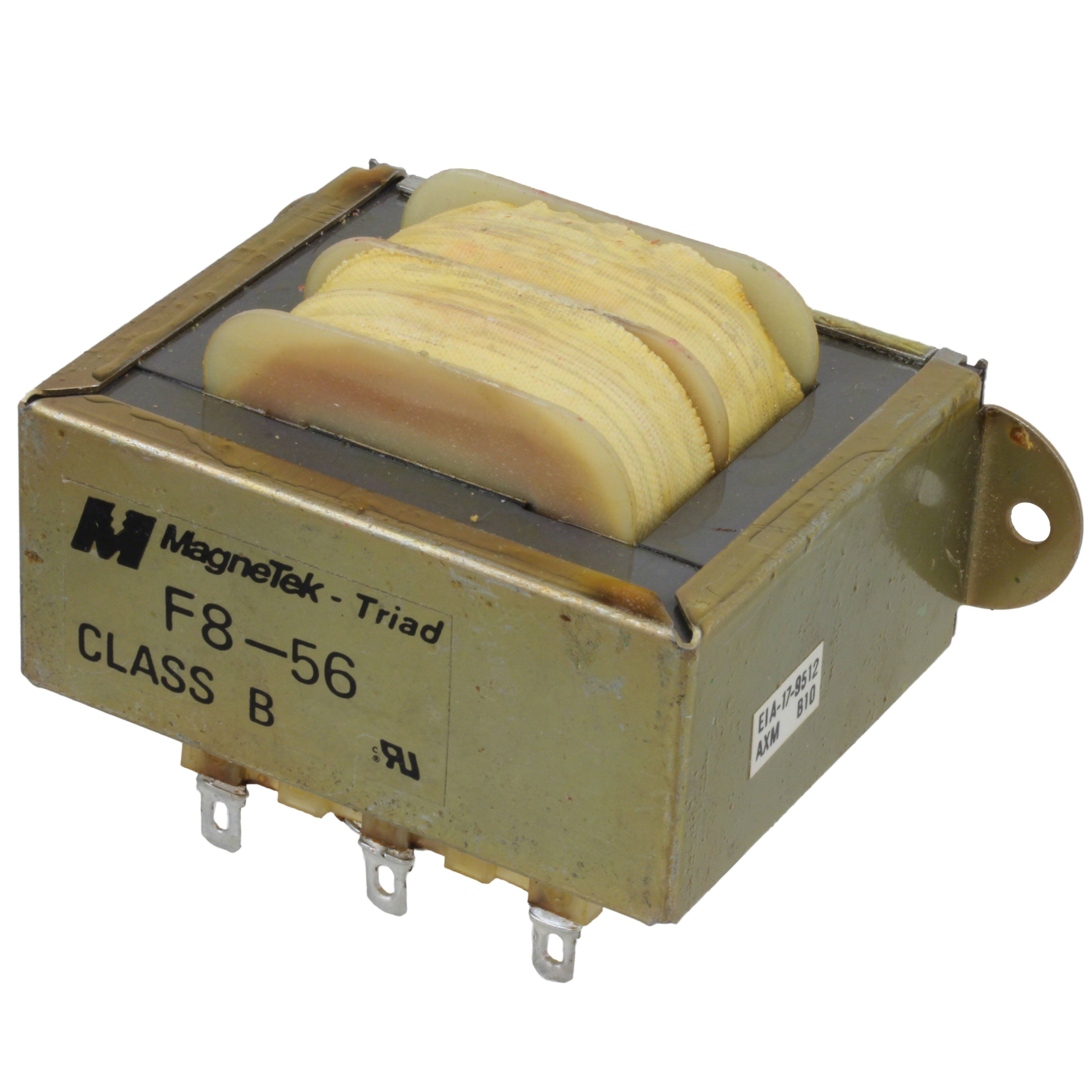 Triad Magnetics-F8-56