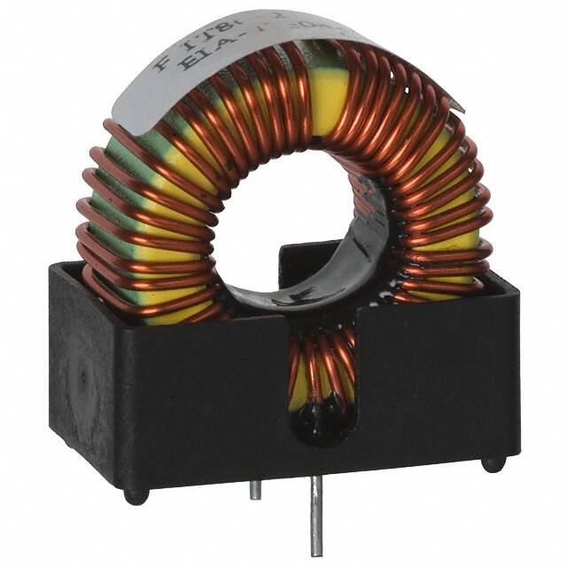 Triad Magnetics-FIT80-5