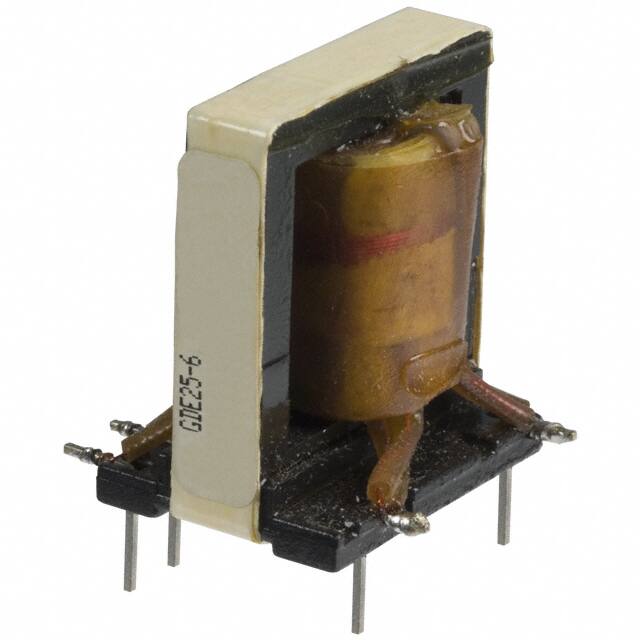 Triad Magnetics-GDE25-4