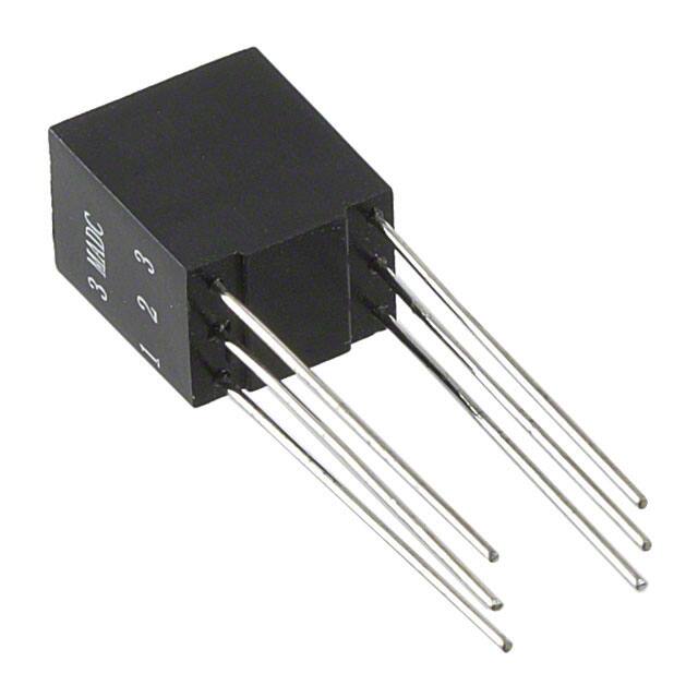 Triad Magnetics-MET-22-T