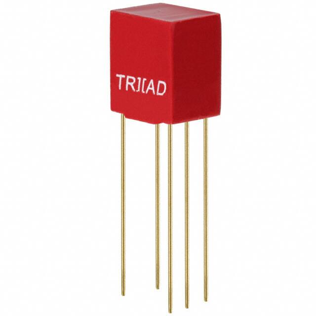 Triad Magnetics-SP-48